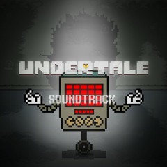 UNDERTALE: 050 Metal Crusher [Recreation]