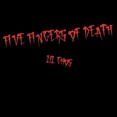 FIVE FINGERS OF DEATH