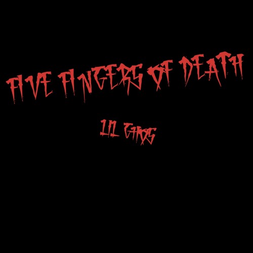 FIVE FINGERS OF DEATH