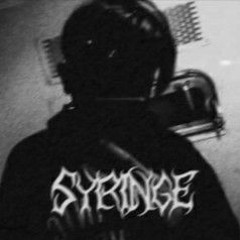 SYRINGE - KXREKAN BXXL AINX