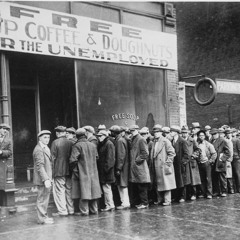 UNEMPLOYED mix 1