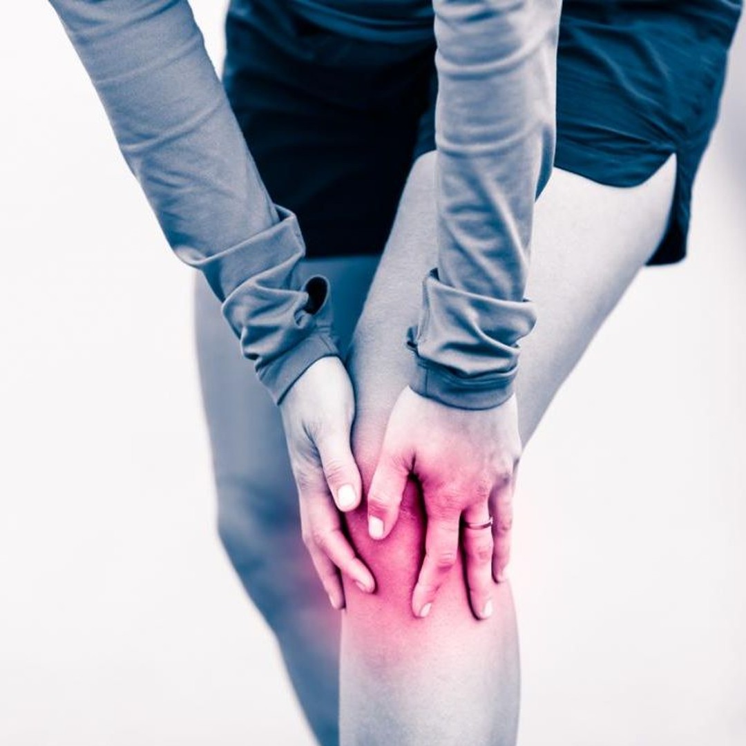 Stream Common Knee Injuries in Athletes and How to Avoid Them by Peter ...