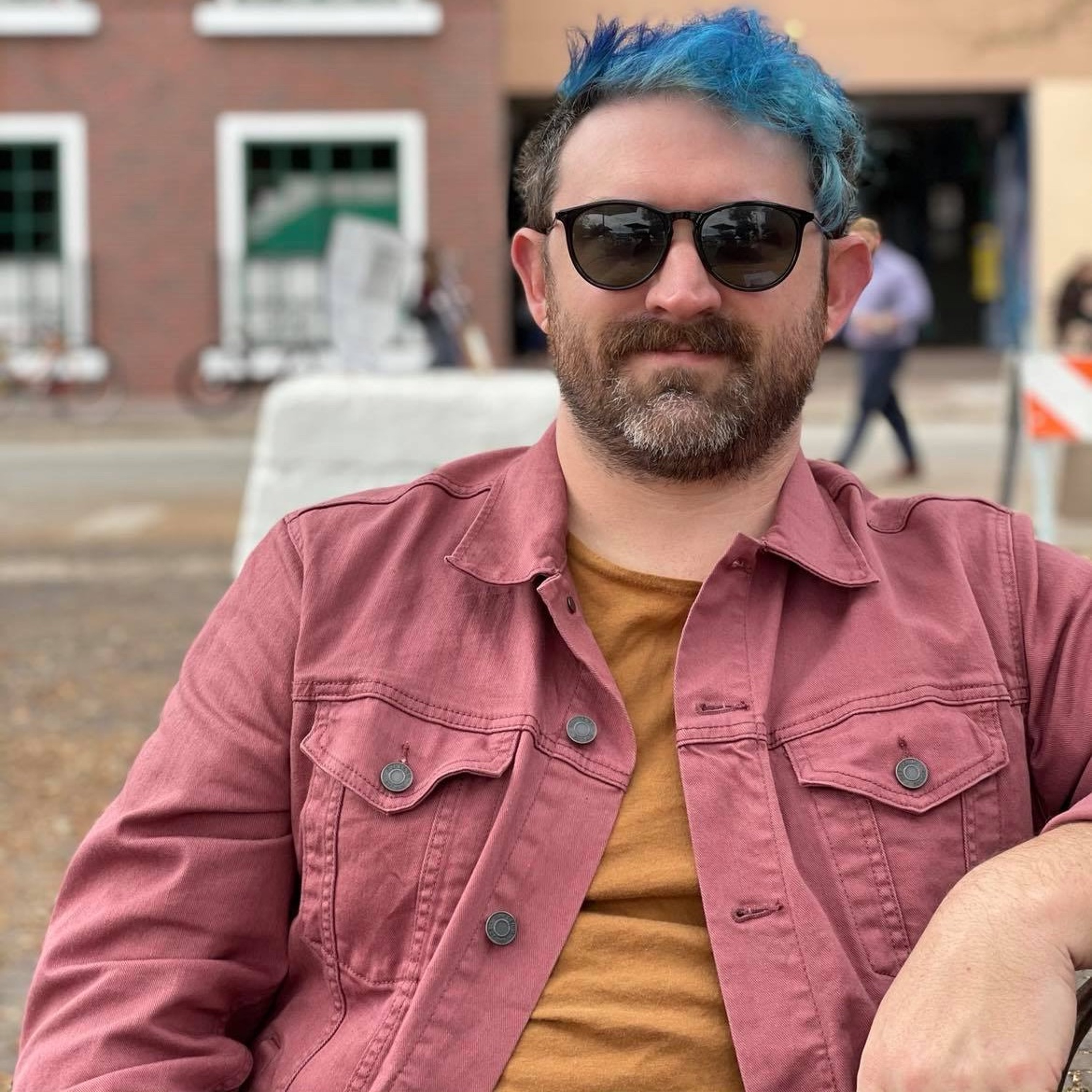 The Raindrop Corner Podcast