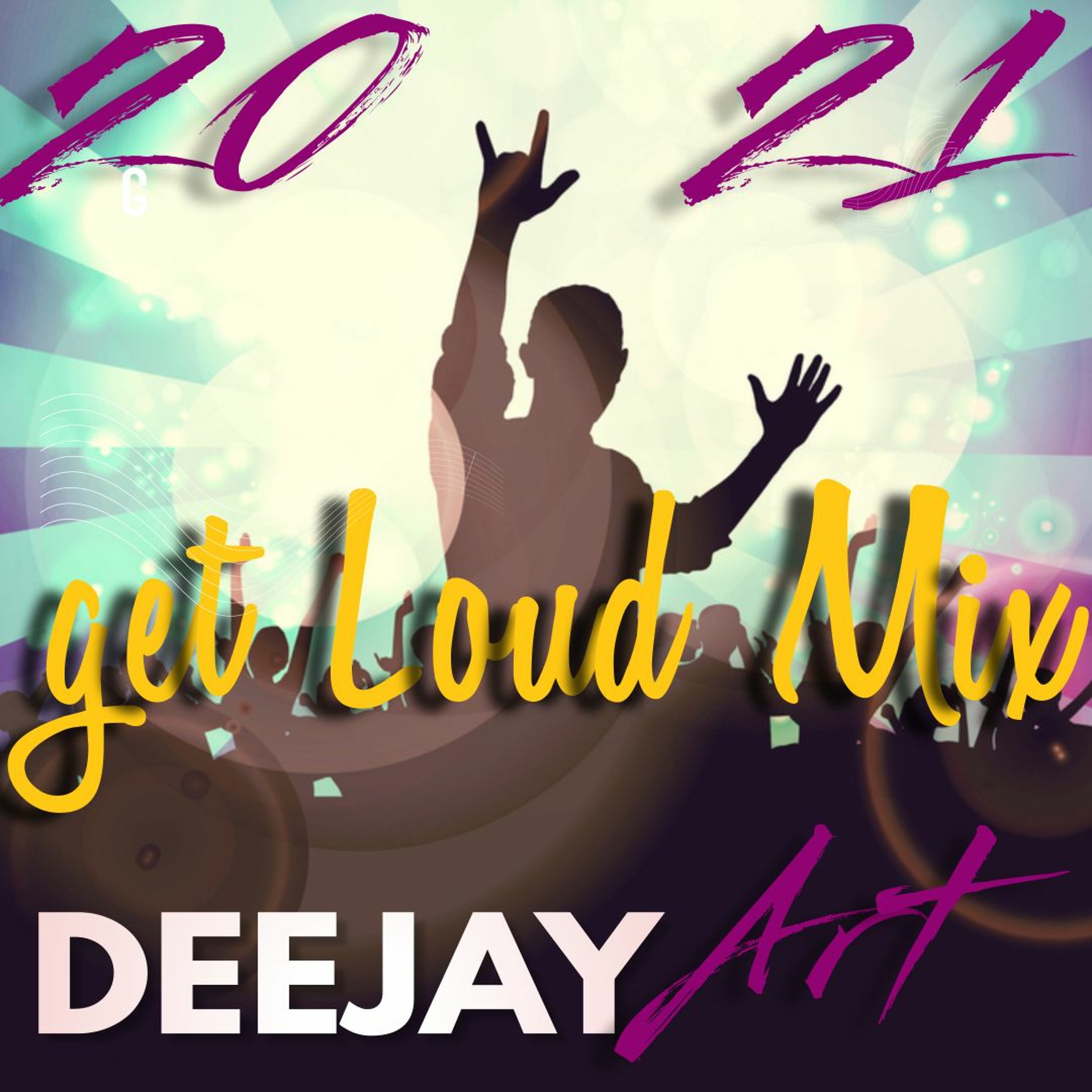 D33JAY ART