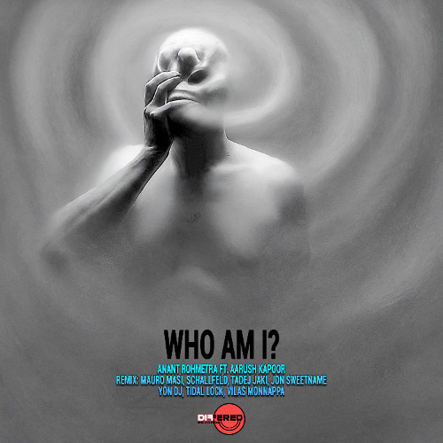 Who Am I (Tadej Jaki Remix)