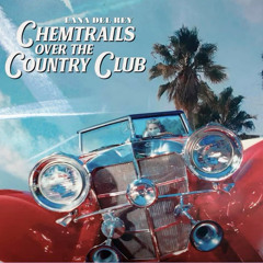 Chemtrails Over The Country Club (Cover By Elena)