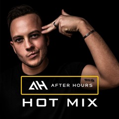 Kyle Worde - After Hours Hot Mix [October 2020]