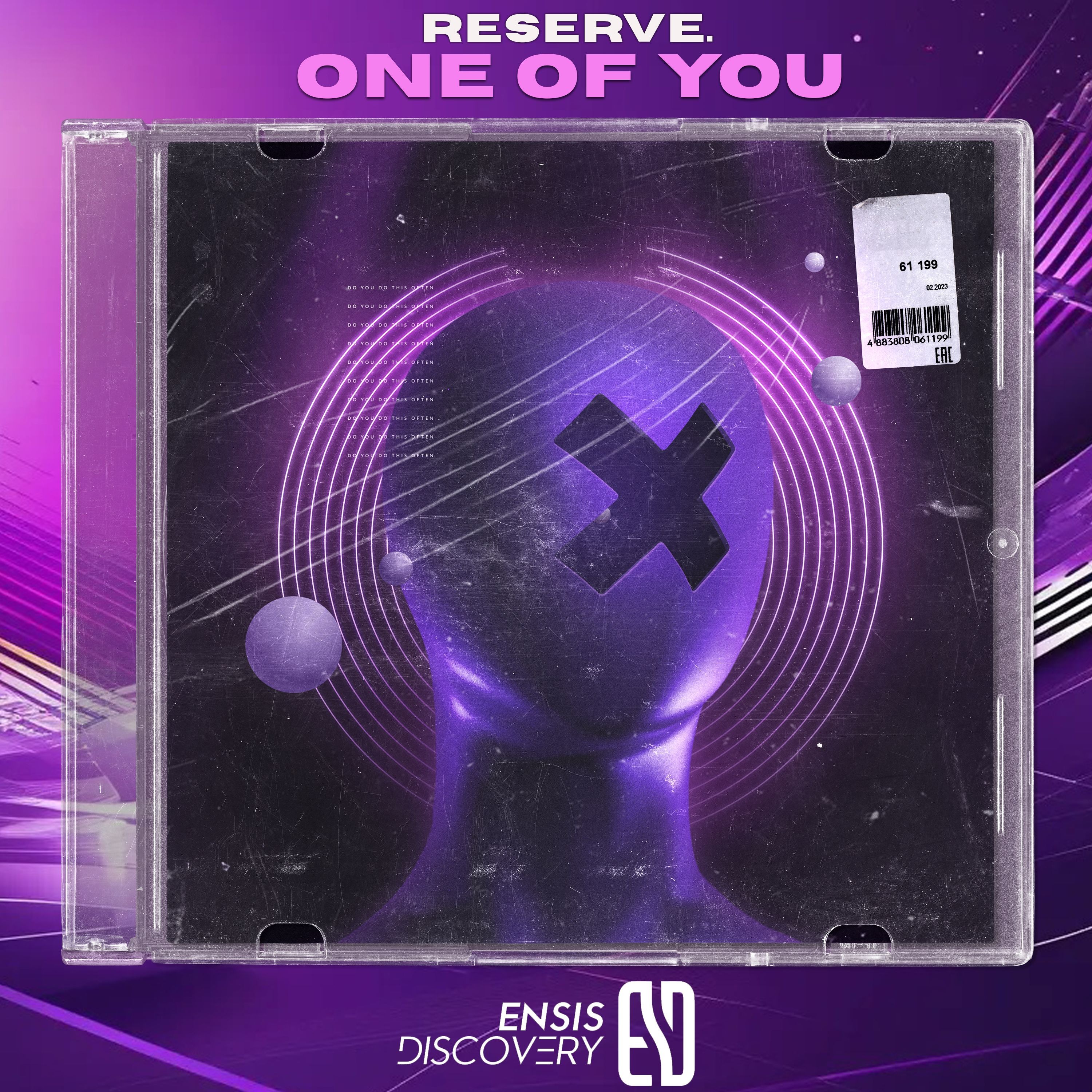 Ensis Records