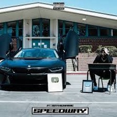 Speedway P2isthename Official AUDIO
