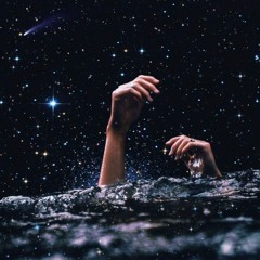 Grime..... Drowning in essence 👁️‍🗨️