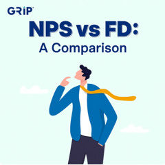 NPS vs FD_ Which is the Better Investment Option
