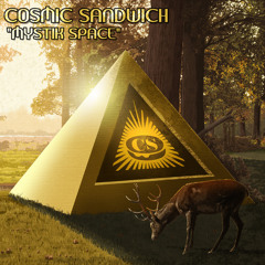 Cosmic Sandwich - The Edge Of Being (Traum V290)
