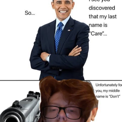 obamacare OG VERSION