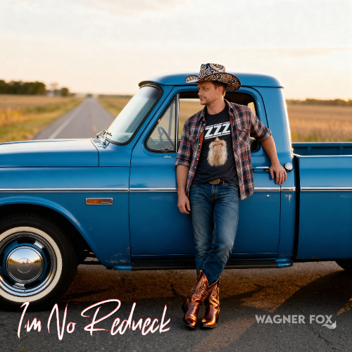 I'm no Redneck