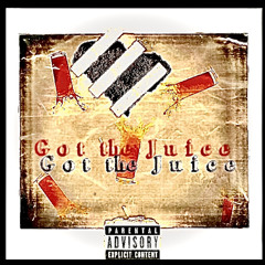SaxkBoii Youngenn “Got The Juice"