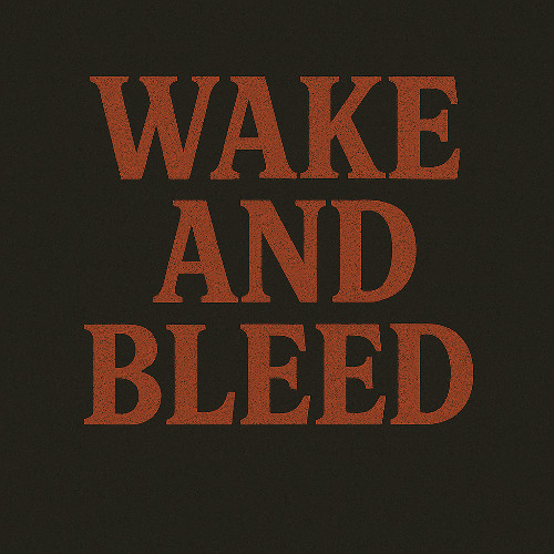 Wake and Bleed