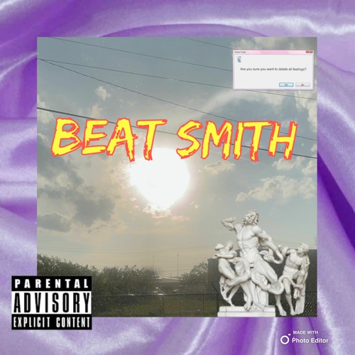 BEAT SMITH  110%