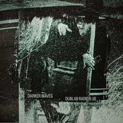 Darkwave Mix for Dublab Radio 9/16