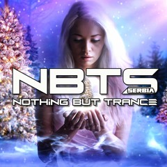 Nothing But Trance - NBTS & Friends 03 (Drumski & Ida Helena)