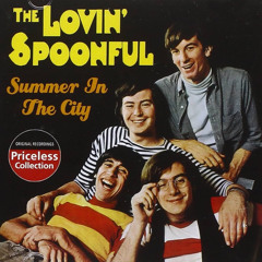 Summer In The City (RNS Remix) (Loving Spoonful Sample)