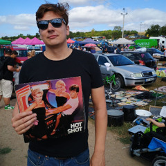 2025 10 16 PhonoTouch - Gruppo Salsiccia, Rhumba Club, flea markets and DJ Kohl (Memory Records)