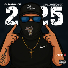 Dj Morua Cr - MalianteoMix 2025
