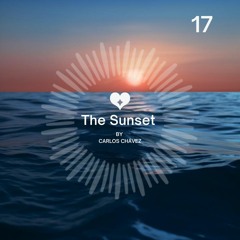 The Sunset 17 by Carlos Chávez