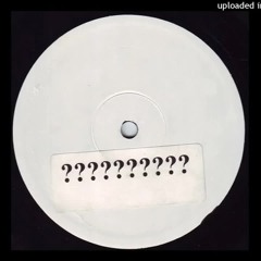 Unknown - J u m p y (Original Mix)