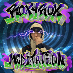 RoxyRox-MEDITATION