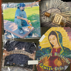 Counting Blessings-Damian Peña
