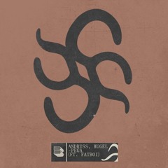 Andruss,HUGEL,Fatboi - Pega ( Matthew Gold Remix)