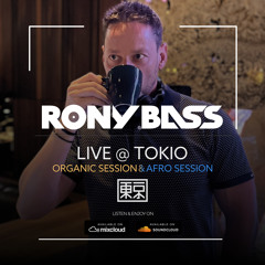RONY-BASS-LIVE@TOKIO-2023-01-06