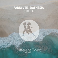 Fabio Vee Feat. Dafnesia - Circle