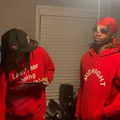 Flex Malik + Eddie Gianni - Paramedic (Prod. KappCEO) [DJ BANNED + DJGREN8DE + BEEZ]