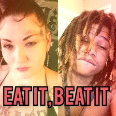 MIZZ SMASH ft. M.Nyce - Eat It, Beat It