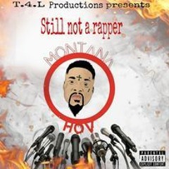 Still Not A Rapper Freestyle