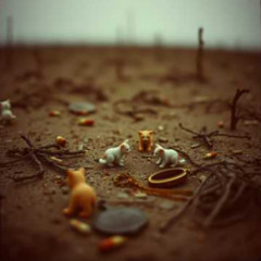 Until Every Last Life Is Spent