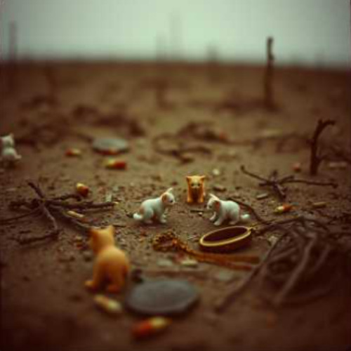 Until Every Last Life Is Spent