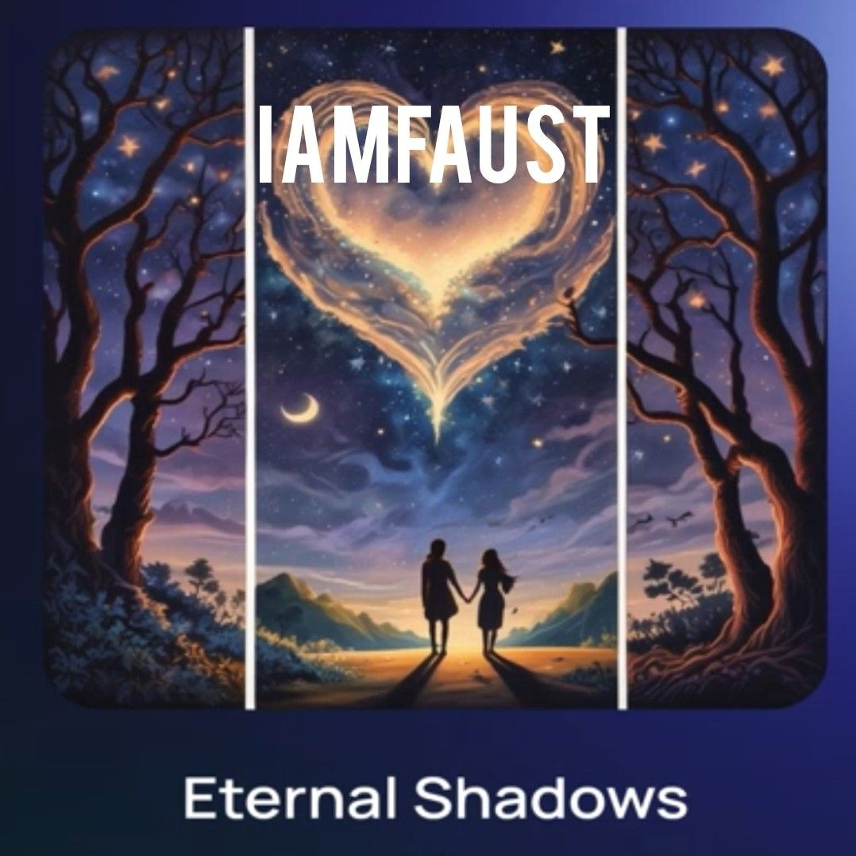 iAmFAUST