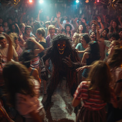 STRANGER DISCO