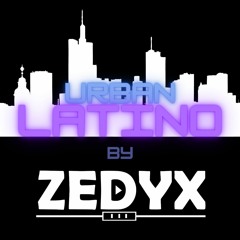 MIX URBAN ALL BY DJ ZEDYX