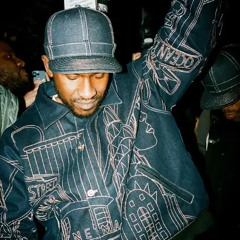 Vision x Skepta