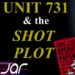 Unit 731 - Project Paperclip l Banned history