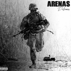 Delemos - Arenas (Prod. MTD x Smalls)