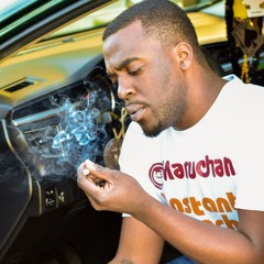 BOOMIN- BLUE HEARTED DEMON PROD. RAN