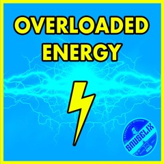 Overloaded Energy // 144er OFFBEAT #Progsession6