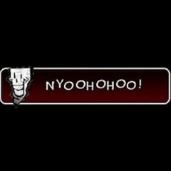 10 - "NYOOHOHOO!"