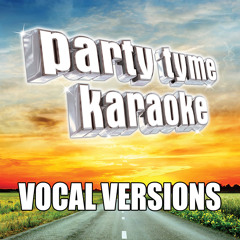 That's My Story (Made Popular By Collin Raye) [Vocal Version]
