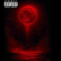 Final Blood moon hour