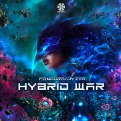 Pandora & Dyzer - Hybrid War
